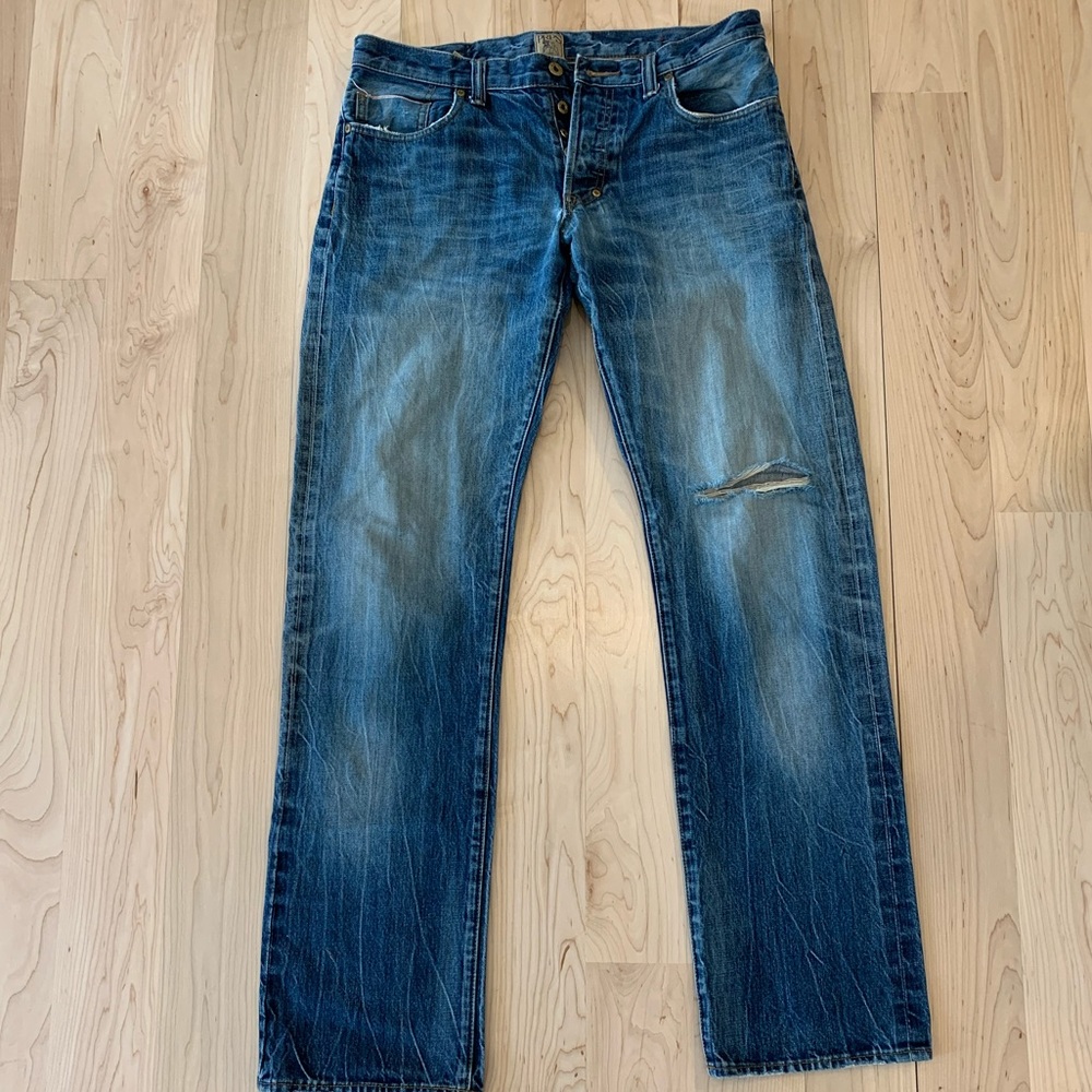 PRPS Jeans